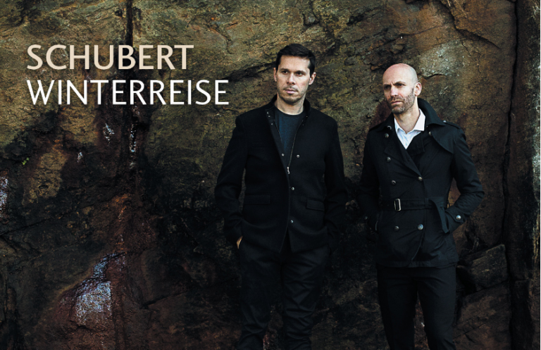 Album Review: Winterreise/ Greco/Helyard