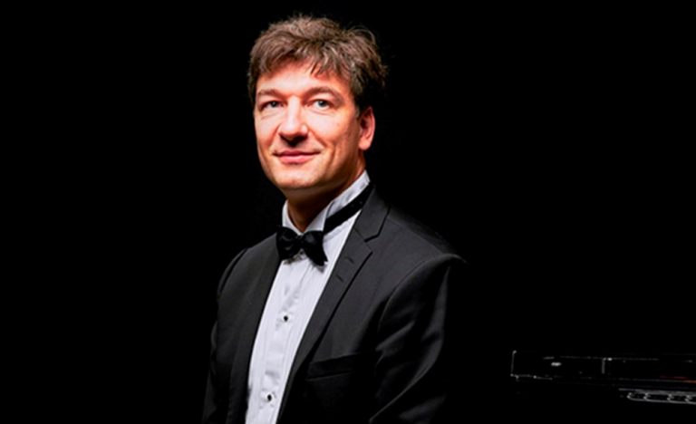 Concert Review: Konstantin Shamray & ANAM Orchestra