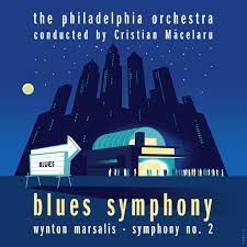 Marsalis’ Blues Symphony On Digital Release