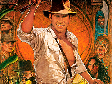 The Metropolitan Orchestra Performs ‘Raiders of the Lost Ark’ in 40th Anniversary Concert