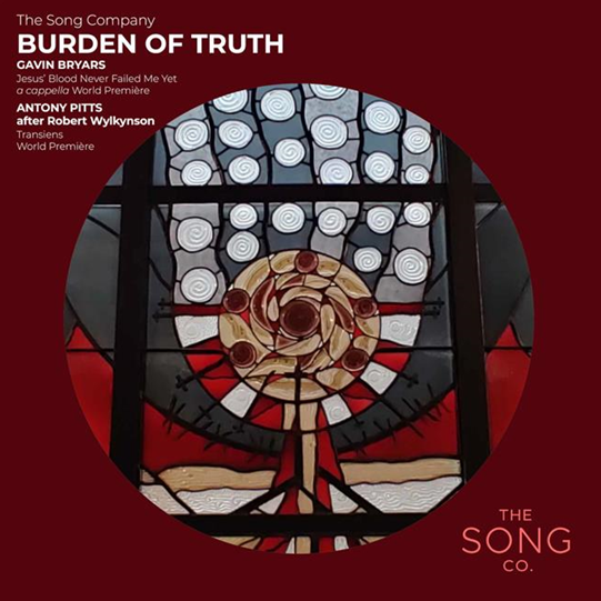 The Song Company ‘Burden of Truth’ Album Available On Vinyl And Digital
