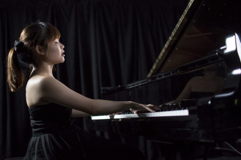 Sydney International Piano Competition Goes Virtual In 2021