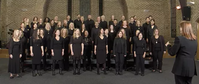 Sydney Eisteddfod Choral Championship Finalists Announced