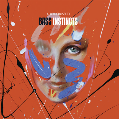 Album Review: Bass Instincts/Crossley/Move