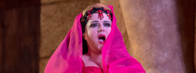 Opera Review: Turandot/ Opera Australia
