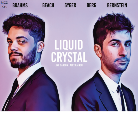 Liquid Crystal On Move Records