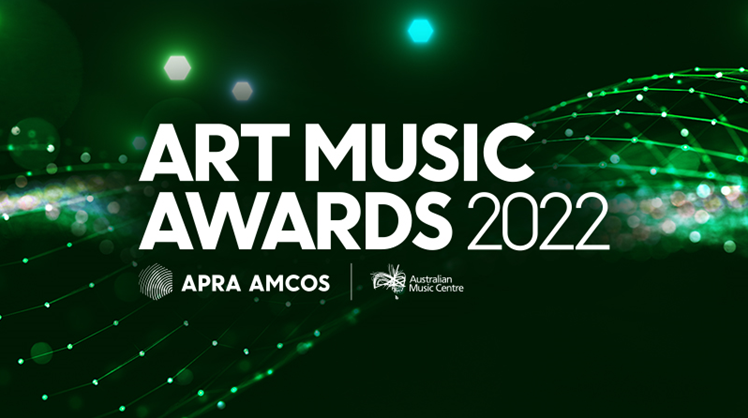 Nominations Open For 2022 Art Music Awards