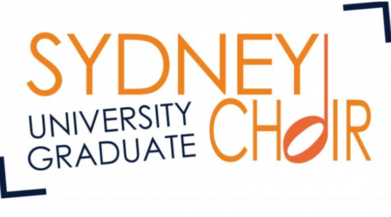Sydney University Graduate Choir Sings On