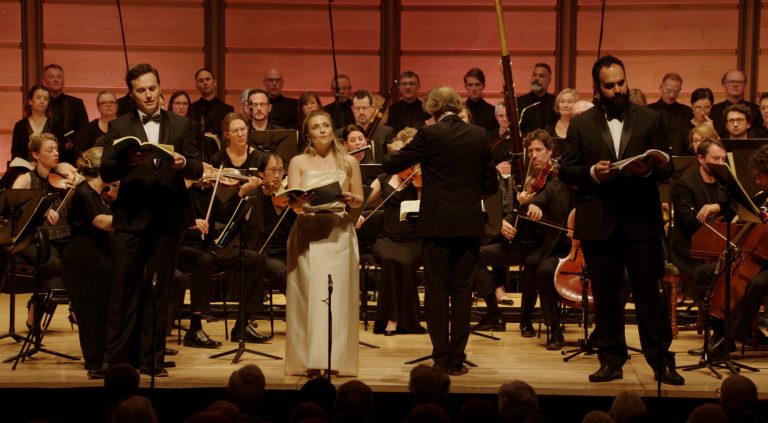 Concert Review: Haydn’s Creation/Australian Haydn Ensemble