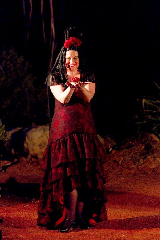 Opera Bites Returns With Carmen