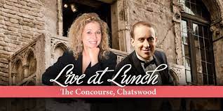 Rutter And Tedeschi In Concert Live And Online