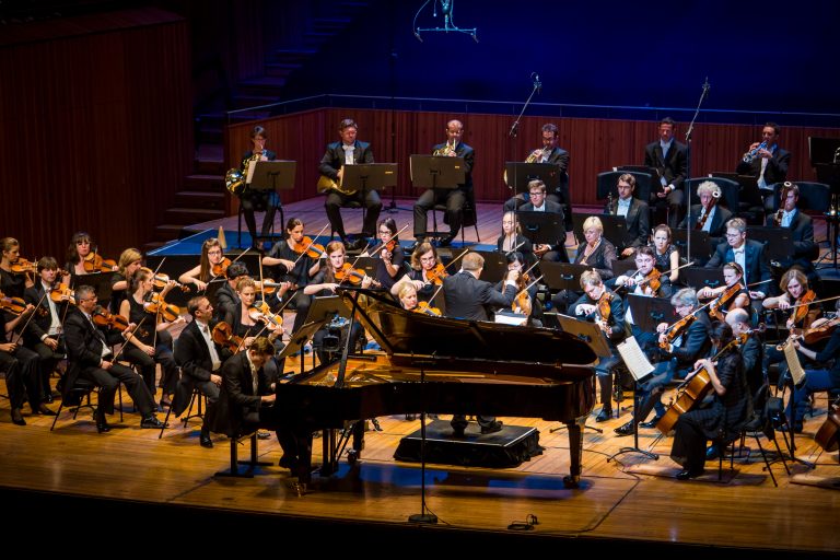 Sydney International Piano Competition 2023 Calls For Entries