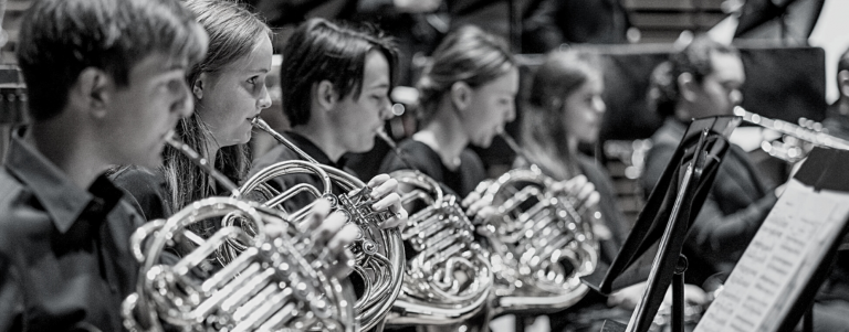 Sydney Youth Orchestras Remembrance Day