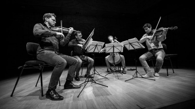 Melbourne International Chamber Music Competition Announces Competitors
