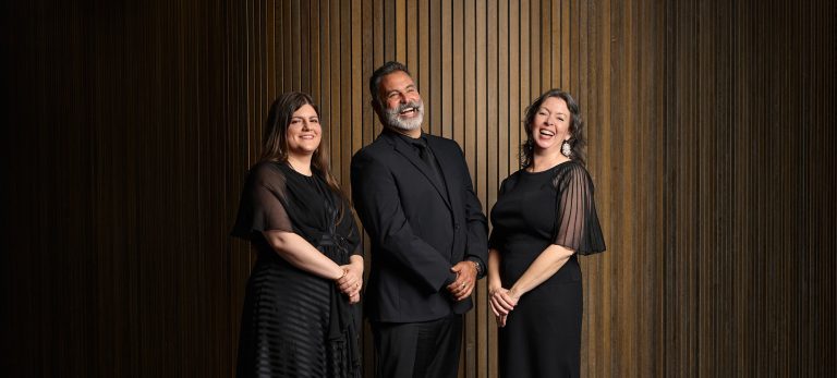 Concert Review: Splendour And Mystery/Sydney Chamber Choir