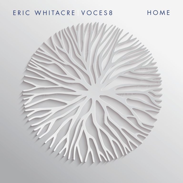 Whitacre And VOCES8 On Decca Classics