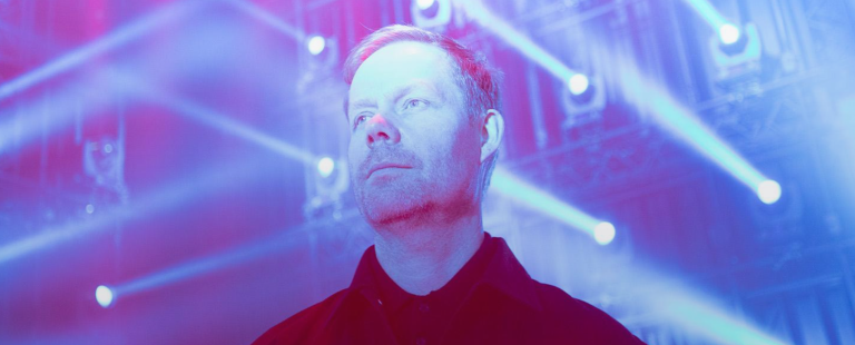 Max Richter In Sydney For Ambient Orchestra