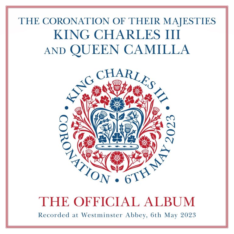 Music Fit for A King – Decca Records Coronation Album