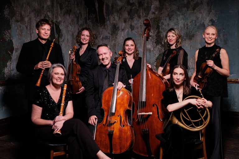 Australian Romantic & Classical Orchestra plays Beethoven and Farrenc