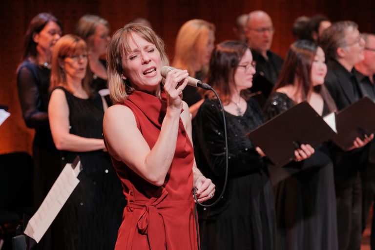 Concert Review: Winter Nights/ Sydney Chamber Choir
