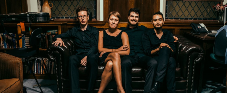 Concert Review: Mendelssohn String Quartets/ Nomad String Quartet