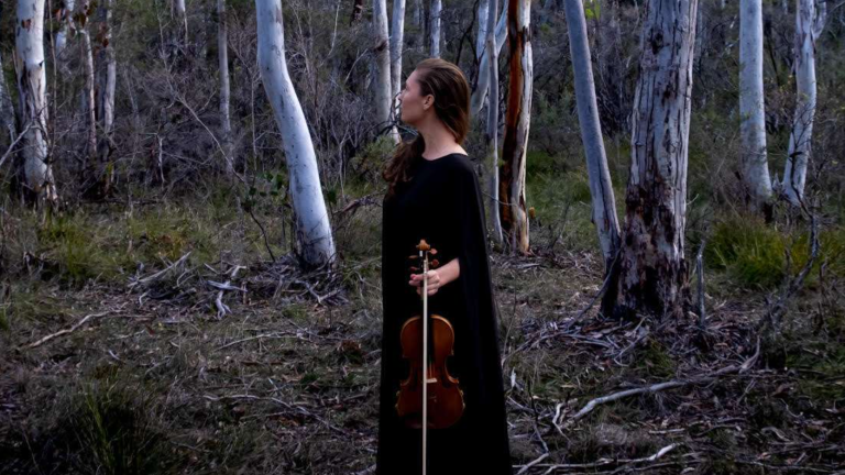Lyrebird Festival Launches In The Blue Mountains