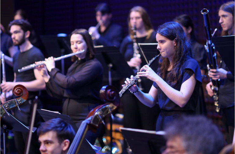 Applications Open for the 2024 Young Mannheim Symphonists