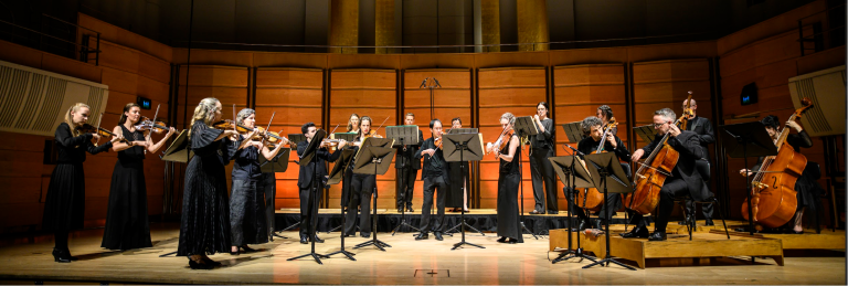 Concert Review: Haydn’s Times Of Day/ Australian Haydn Ensemble