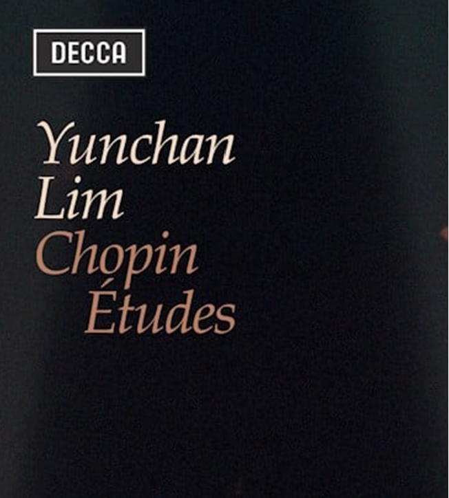 Yunchan Lim Releases Debut Album On Decca In April