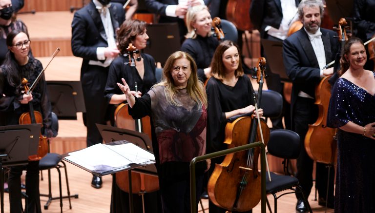 Sydney Symphony Launches 2024 With Much To Celebrate