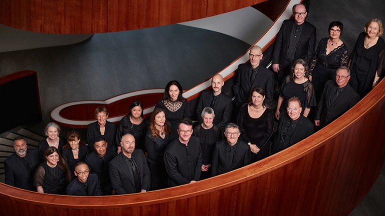 Sydney Chamber Choir Presents Mozart’s Requiem