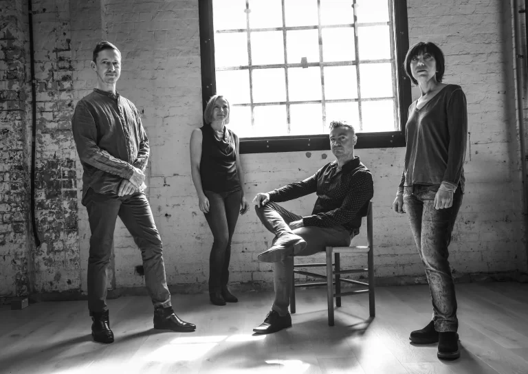 Phoenix Collective Tugs At The Heartstrings