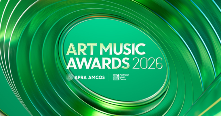 Nominations Open For Annual Art Music Awards 2026