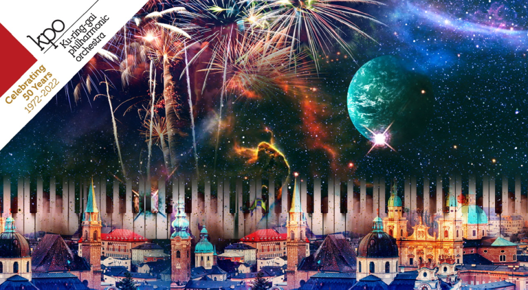 Handel, Mozart and Mahler From The KPO