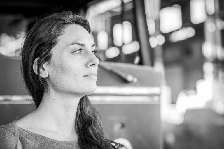 Melody Eötvös On The Majesty Of Her Tree-Inspired Piano Trio